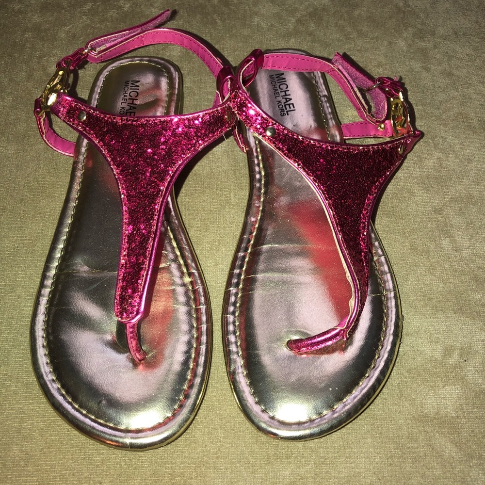 Girls sandals
